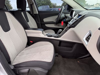 2011 Chevrolet Equinox LS