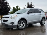 2011 Chevrolet Equinox LS