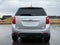 2011 Chevrolet Equinox LS