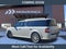 2017 Ford Flex SEL