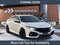 2017 Honda Civic Si
