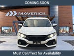 2017 Honda Civic Si