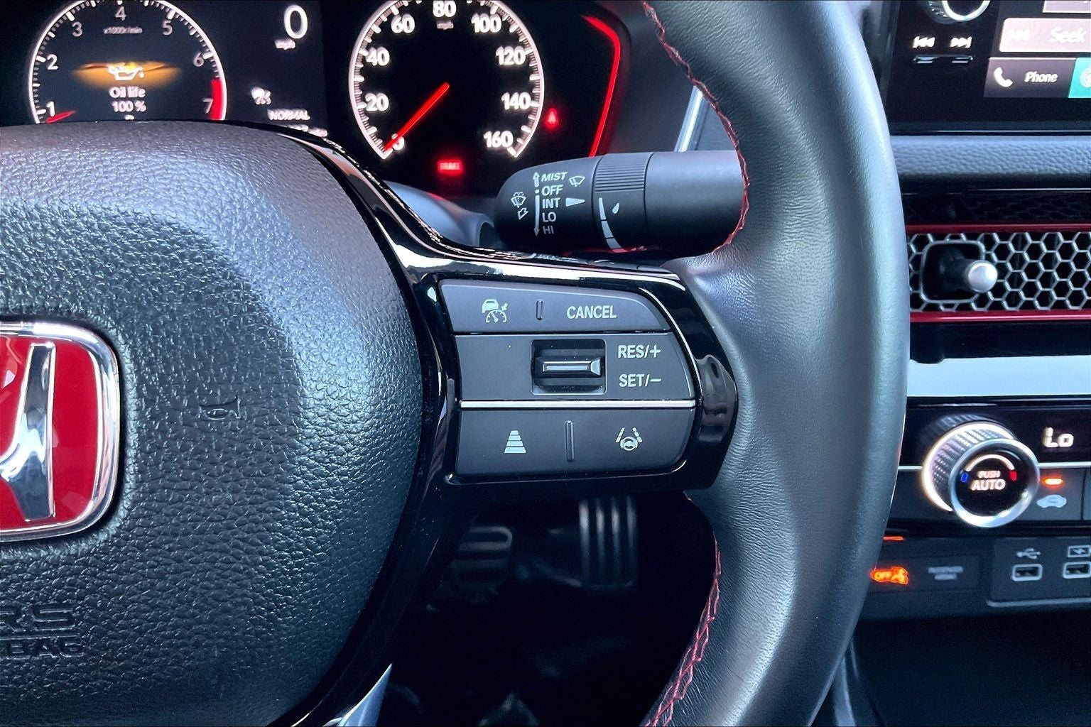 2023 Honda Civic Si