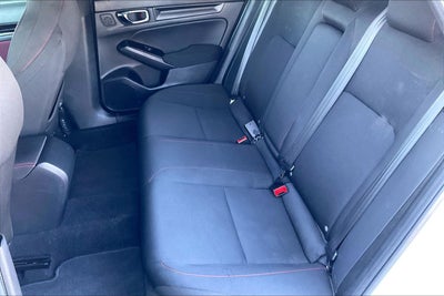 2023 Honda Civic Si