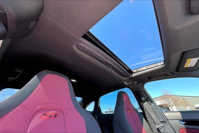 2023 Honda Civic Si