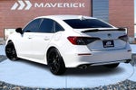 2023 Honda Civic Si