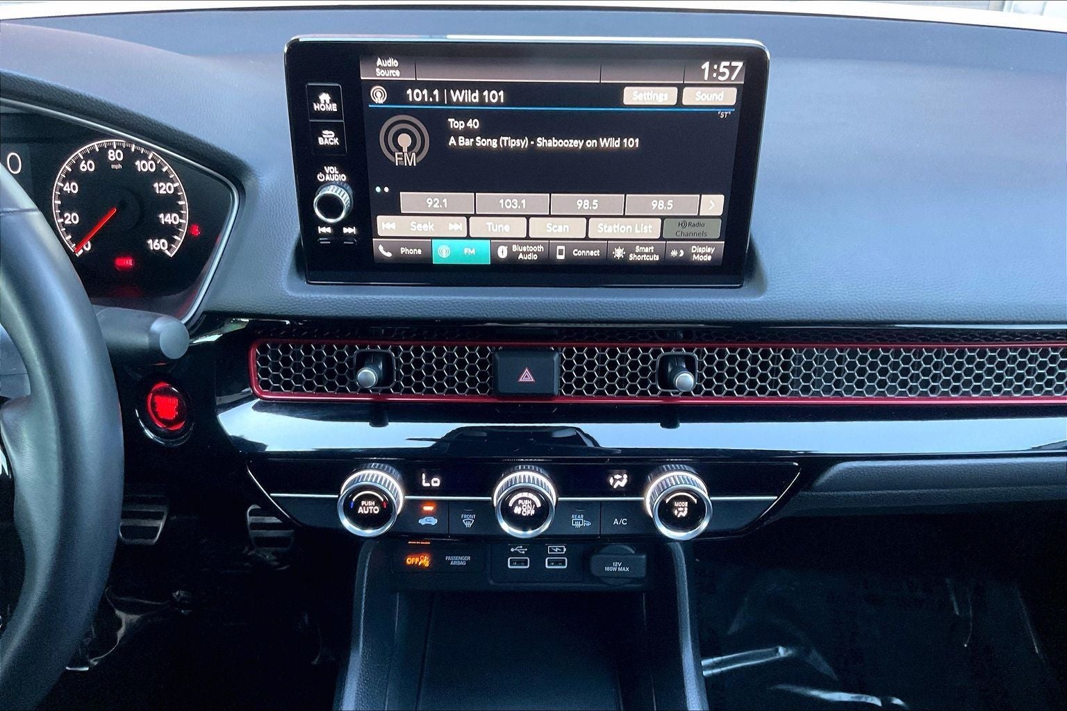 2023 Honda Civic Si