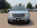 2008 Lincoln MKX Base