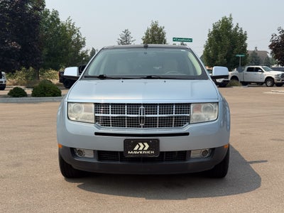 2008 Lincoln MKX Base