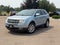 2008 Lincoln MKX Base