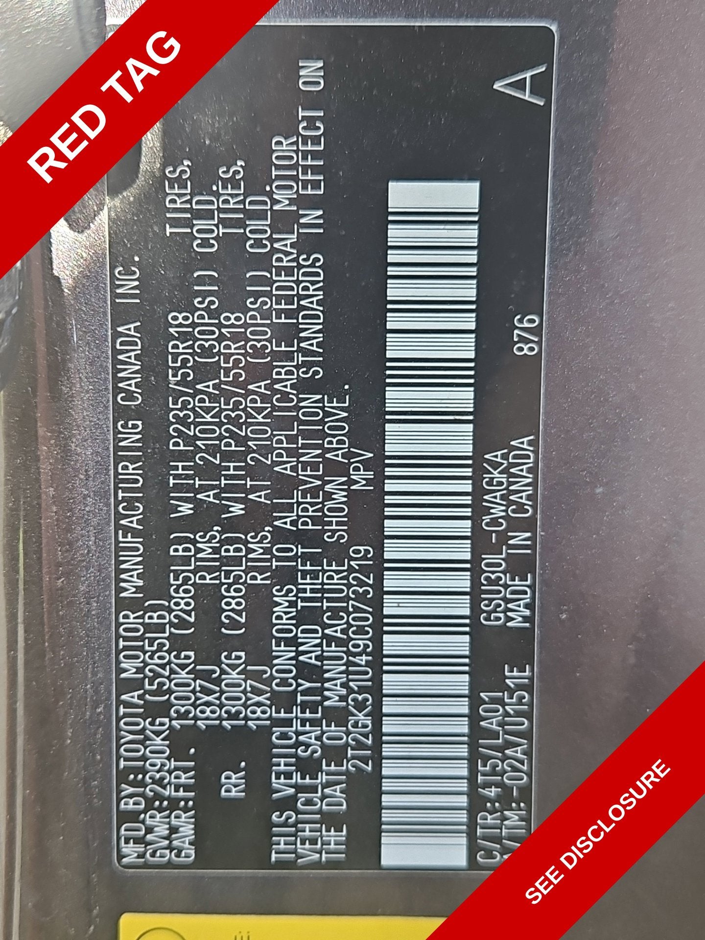 2009 Lexus RX 350