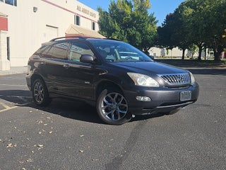 2009 Lexus RX 350