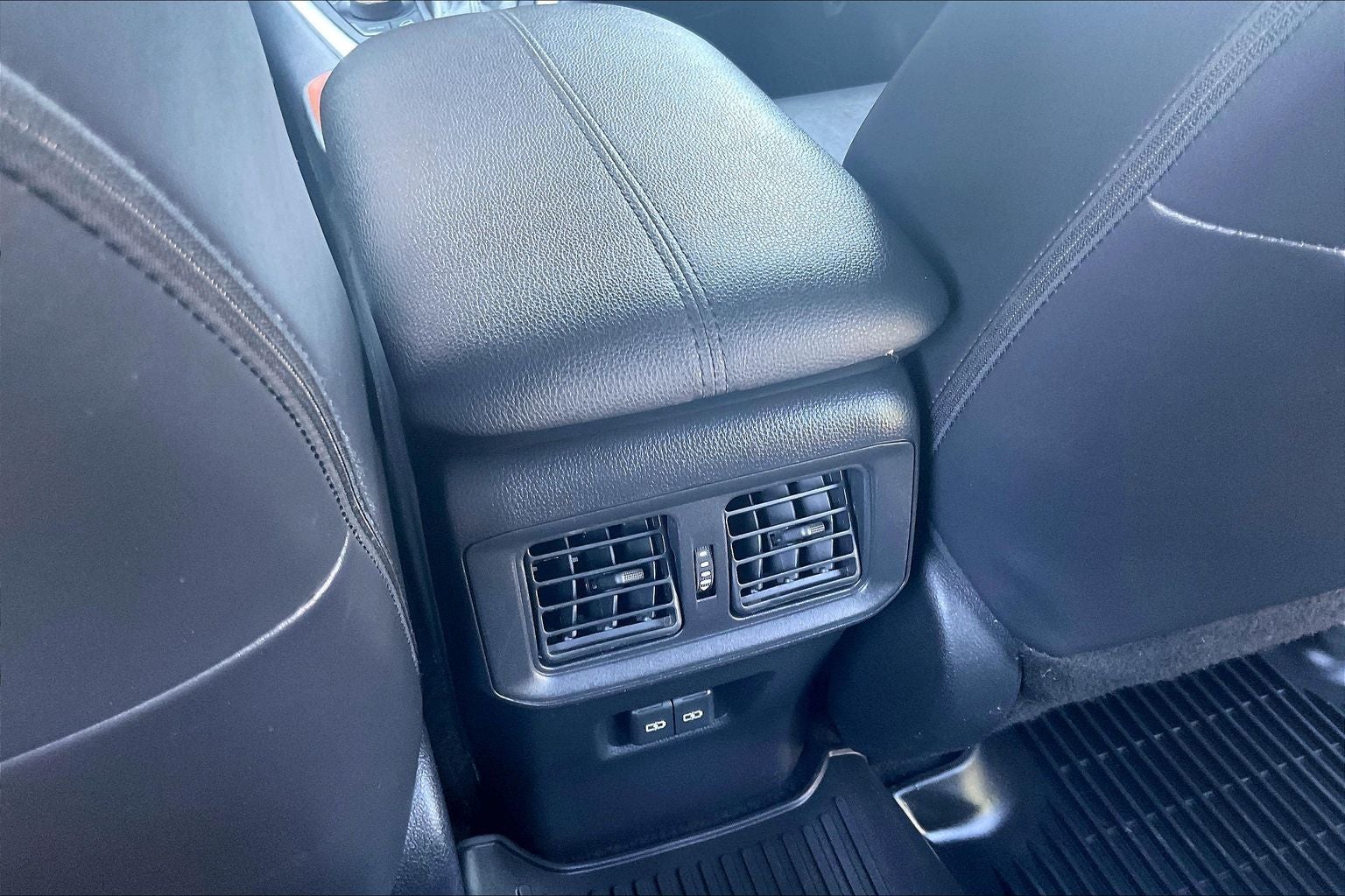 2022 Toyota RAV4 Adventure