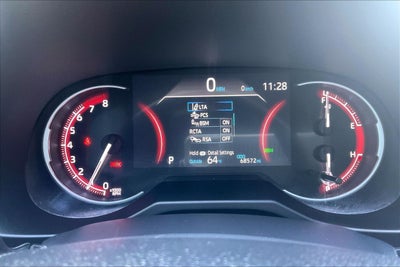 2022 Toyota RAV4 Adventure