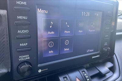 2022 Toyota RAV4 Adventure