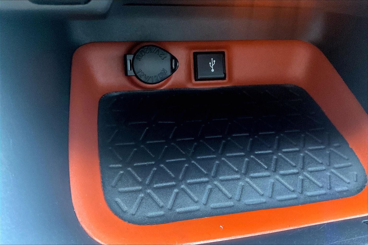 2022 Toyota RAV4 Adventure