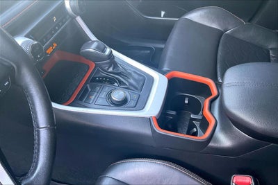 2022 Toyota RAV4 Adventure