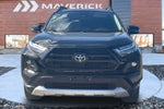 2022 Toyota RAV4 Adventure