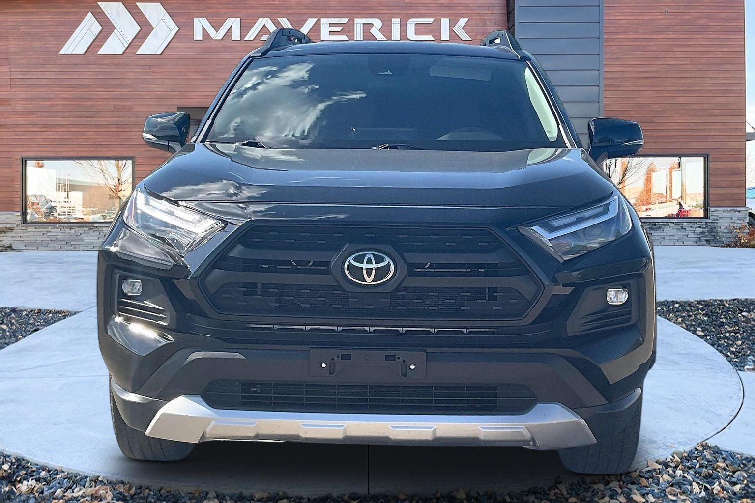 2022 Toyota RAV4 Adventure