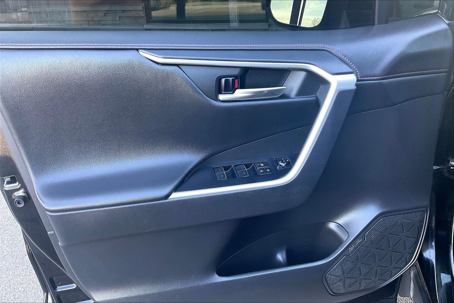 2022 Toyota RAV4 Adventure