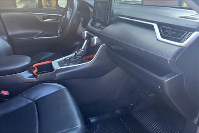 2022 Toyota RAV4 Adventure