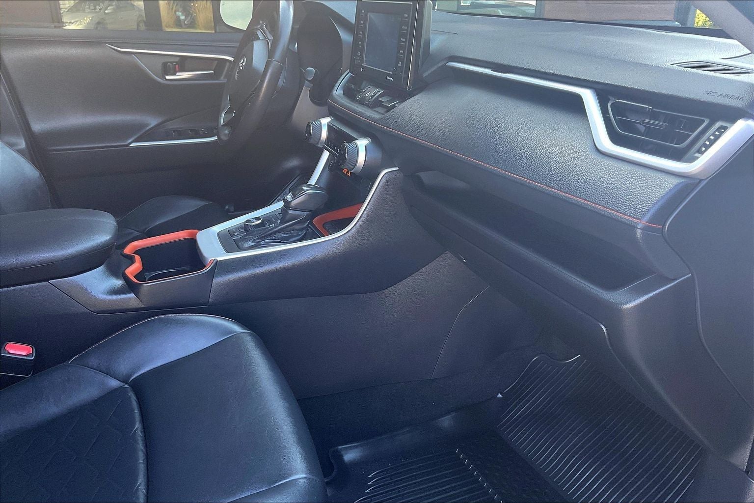 2022 Toyota RAV4 Adventure