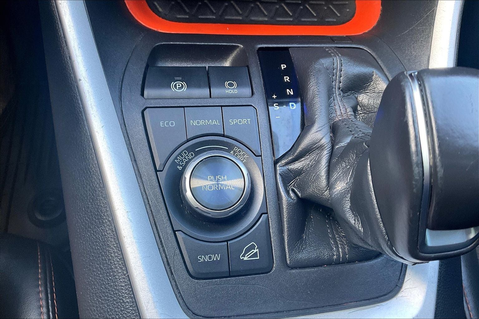 2022 Toyota RAV4 Adventure