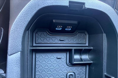 2022 Toyota RAV4 Adventure