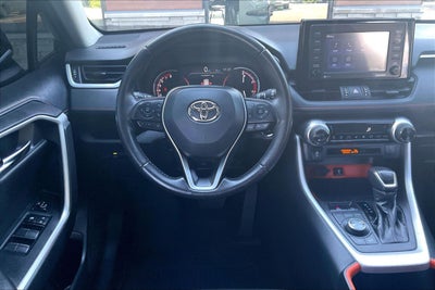 2022 Toyota RAV4 Adventure