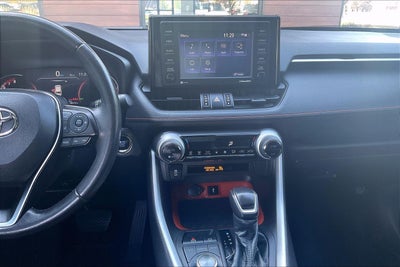 2022 Toyota RAV4 Adventure