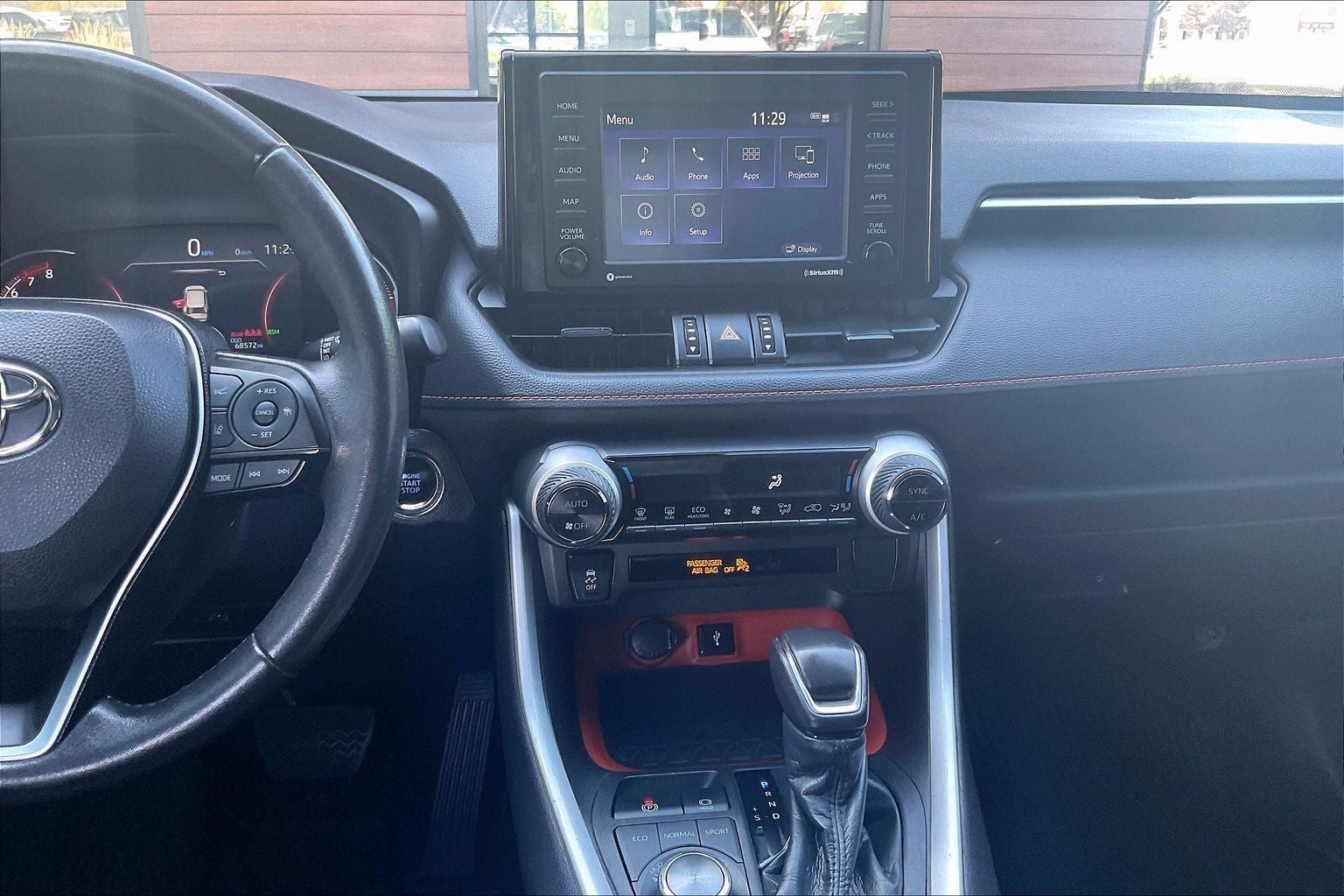 2022 Toyota RAV4 Adventure