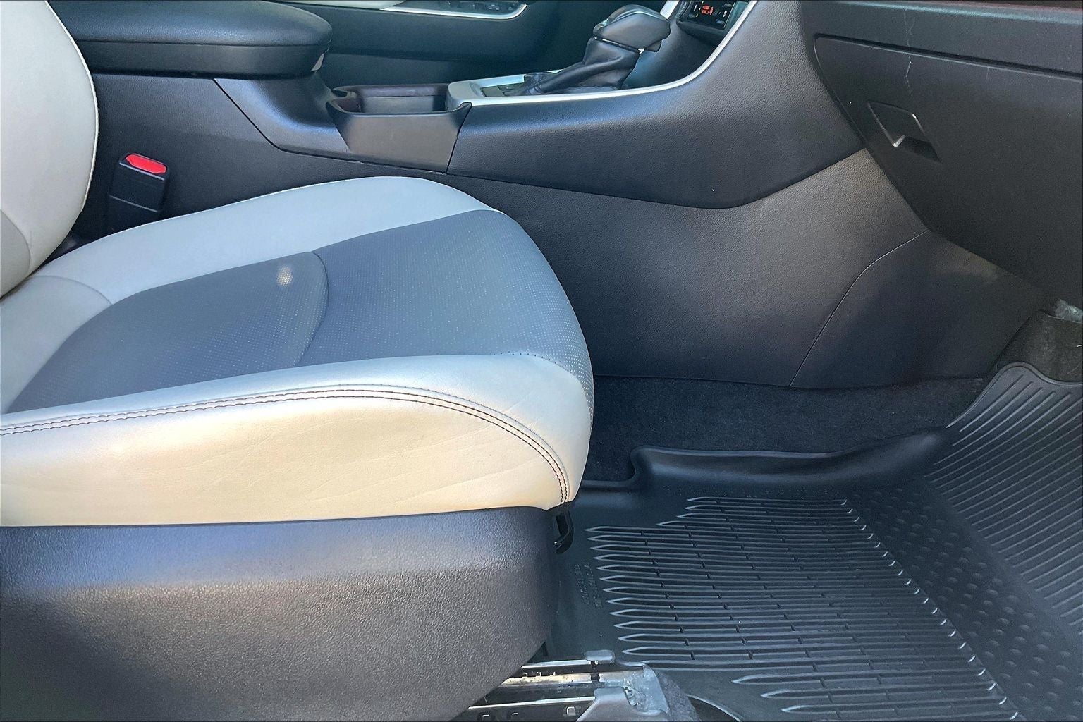 2021 Toyota RAV4 Limited