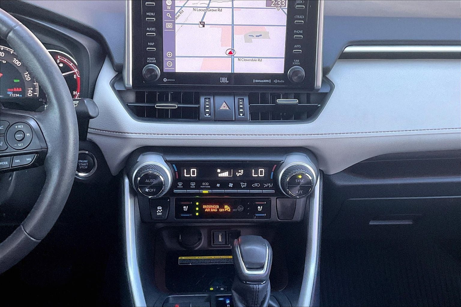 2021 Toyota RAV4 Limited