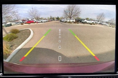 2021 Jeep Compass Altitude