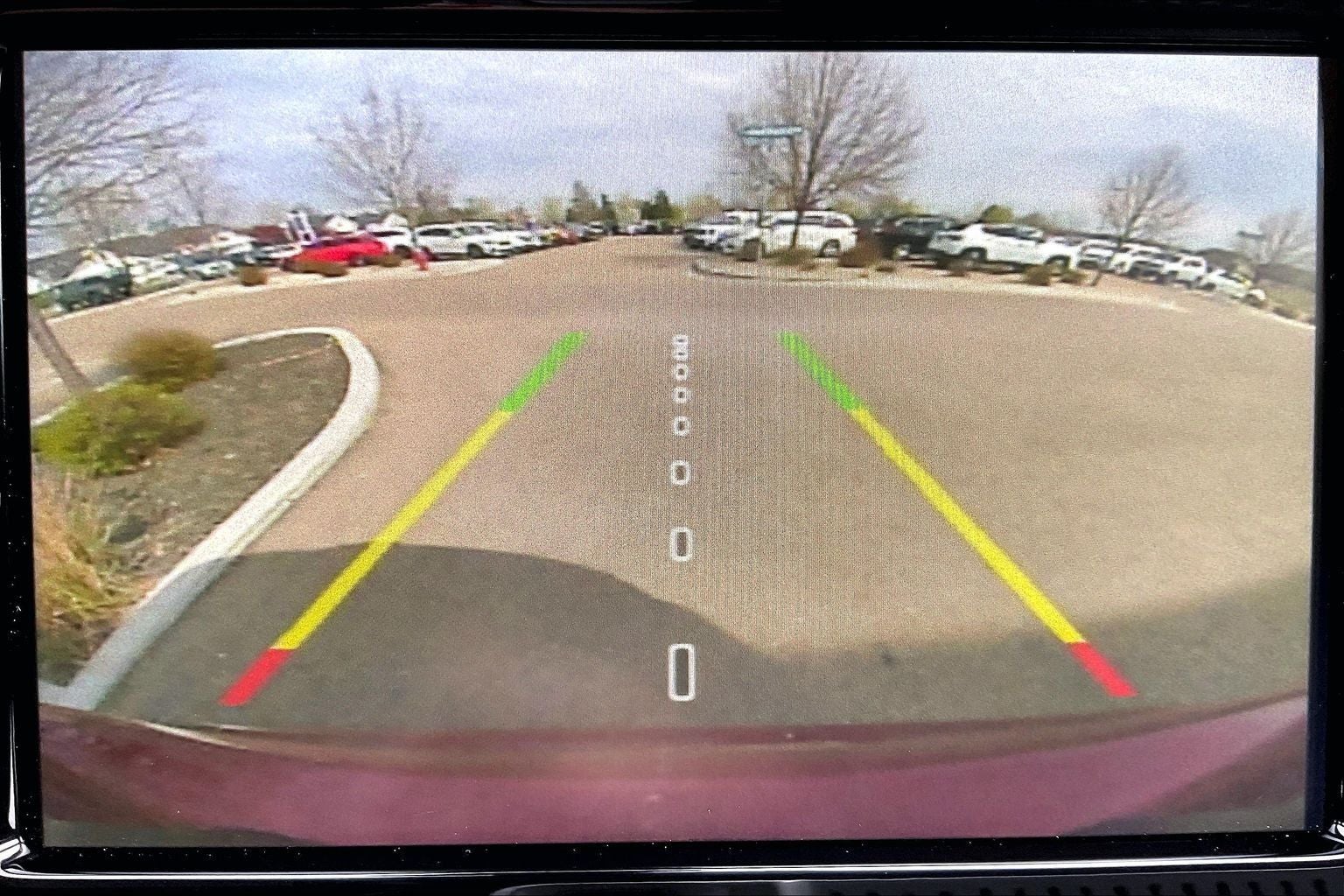 2021 Jeep Compass Altitude