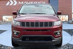 2021 Jeep Compass Altitude