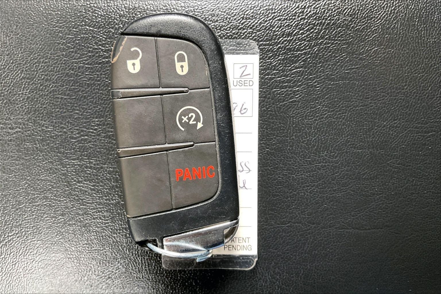 2021 Jeep Compass Altitude