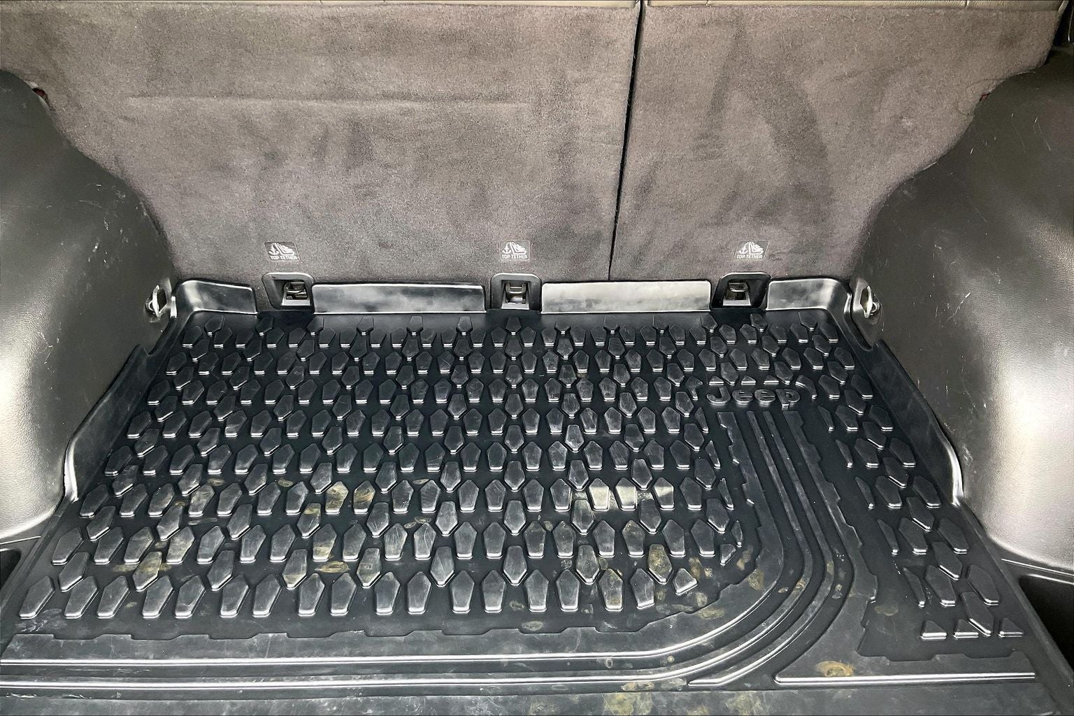 2021 Jeep Compass Altitude