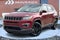 2021 Jeep Compass Altitude