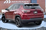 2021 Jeep Compass Altitude