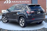 2017 Jeep New Compass Limited