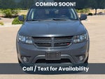 2017 Dodge Journey GT