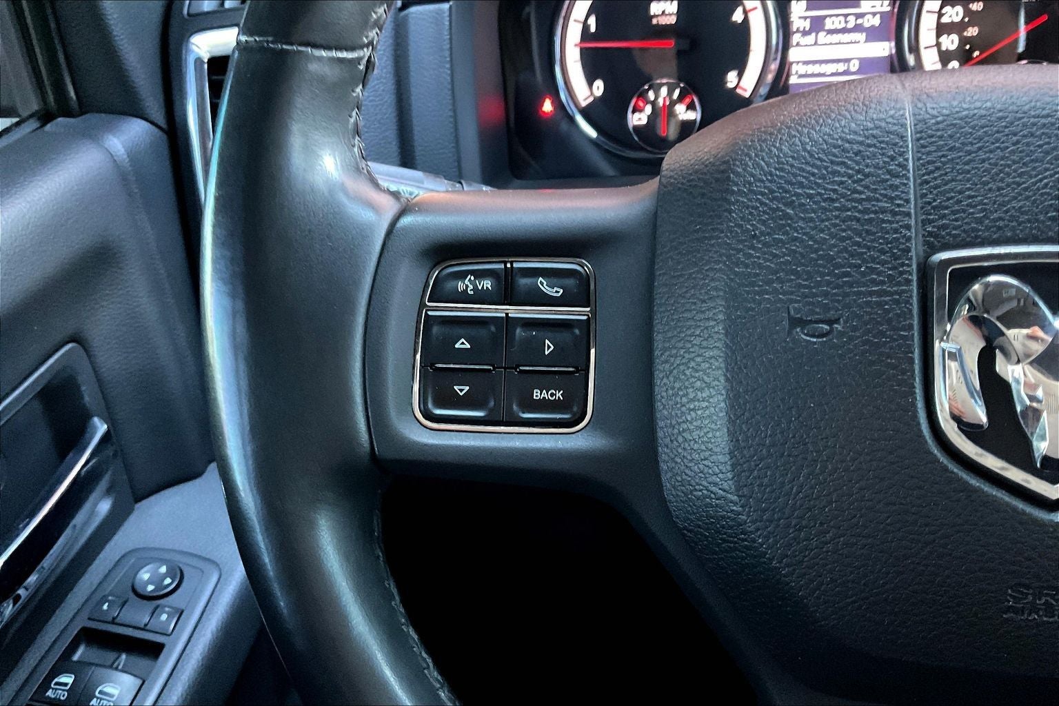 2012 RAM 3500 Laramie