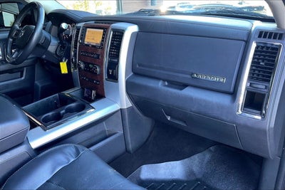 2012 RAM 3500 Laramie