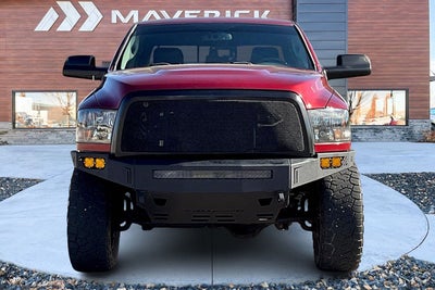 2012 RAM 3500 Laramie