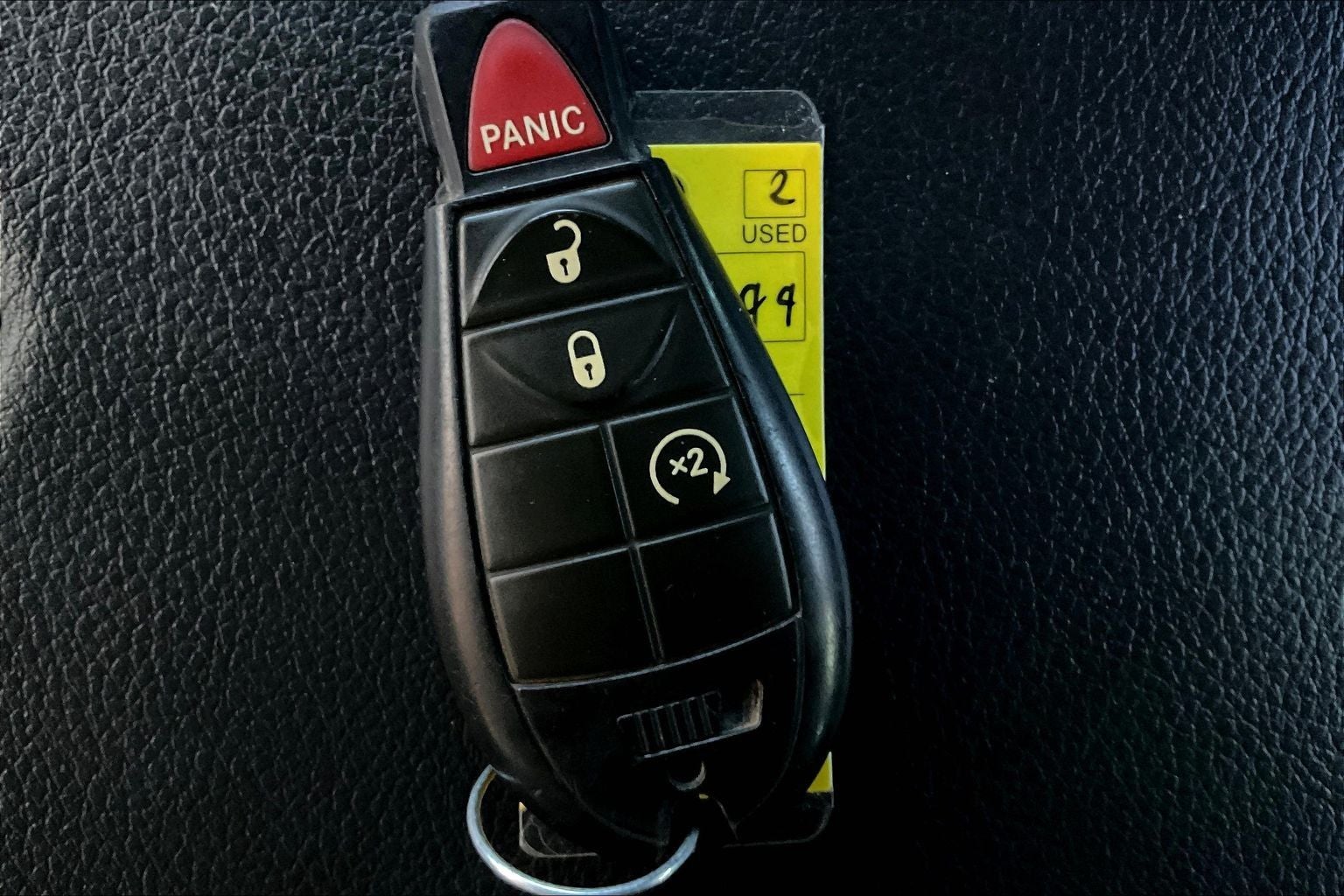 2012 RAM 3500 Laramie