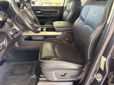 2021 RAM 3500 Laramie