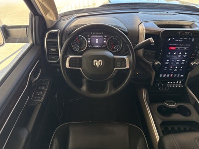 2021 RAM 3500 Laramie