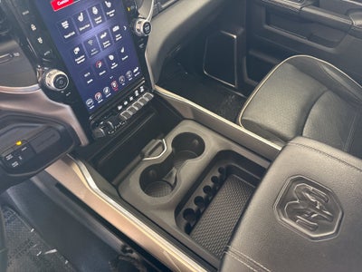 2021 RAM 3500 Laramie
