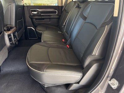 2021 RAM 3500 Laramie